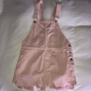 BRAND NEW Free People Torn up Jumper